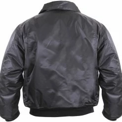 Army Navy Store Black - CWU-45P Flight Jacket Jackets / Coats