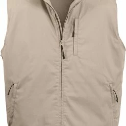 Rothco Tactical Concealed Carry Undercover Travel Vest