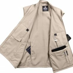 Rothco Tactical Concealed Carry Undercover Travel Vest