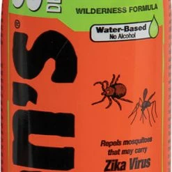 Army Navy Store Ben's 30 Tick & Insect Repellent 6 Oz. Eco-Spray