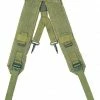 Rothco Belts / Suspenders Olive Drab - Mil Spec Y LC-1 Suspenders