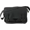 Rothco Black - European Style School Shoulder Bag