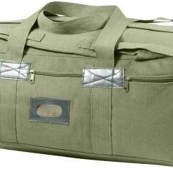 Rothco Israeli Mossad Tactical Duffle Backpack Large Carry Tactical Bag 34