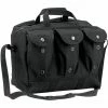 Rothco Bags Black - Public Safety Medical Equipment Mag Bag - Canvas