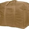 Army Navy Store Bags Coyote Brown - Enhanced Aviator Kit Bag 1 Army Navy Store Bags Coyote Brown - Enhanced Aviator Kit Bag