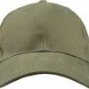 Rothco Olive Drab - Military Low Profile Adjustabe Baseball Cap Headwear 1 Rothco Olive Drab - Military Low Profile Adjustabe Baseball Cap Headwear