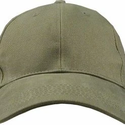 Rothco Olive Drab - Military Low Profile Adjustabe Baseball Cap Headwear