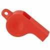 Rothco Law Enforcement Gear Orange - Military GI Style Safety Whistle