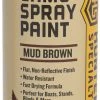 Rothco Coyote Brown - Military Spray Paint - USA Made Hunting / Shooting Gear