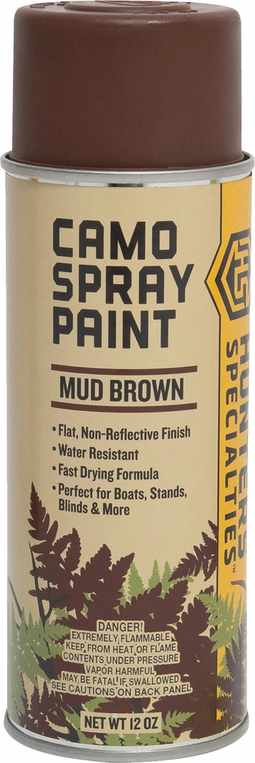 Rothco Coyote Brown - Military Spray Paint - USA Made Hunting / Shooting Gear 3 Rothco Coyote Brown - Military Spray Paint - USA Made Hunting / Shooting Gear