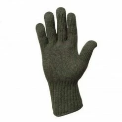 Rothco Gloves Genuine GI Glove Liners Wool Nylon Glove Inserts USA Made