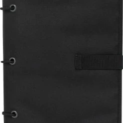 Army Navy Store Black - Hook & Loop Patch Book Books And Videos