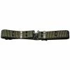 Rothco Olive Drab - Military Mini Pistol Belt 50 In. Belts / Suspenders 2 Rothco Olive Drab - Military Mini Pistol Belt 50 In. Belts / Suspenders
