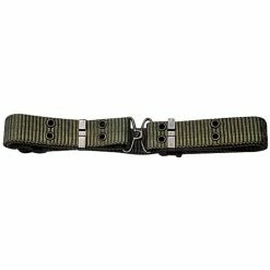Rothco Olive Drab - Military Mini Pistol Belt 50 In. Belts / Suspenders