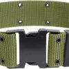 Rothco Belts / Suspenders Olive Drab - Marine Corps Style Quick Release Pistol Belt