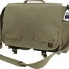 Army Navy Store Olive Drab - Concealed Carry Messenger Bag Bags