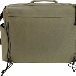 Army Navy Store Olive Drab - Concealed Carry Messenger Bag Bags