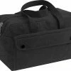 Army Navy Store Charcoal Grey - G.I. Type Mechanics Tool Bags 2 Army Navy Store Charcoal Grey - G.I. Type Mechanics Tool Bags
