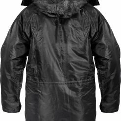 Army Navy Store Black - N-3B Snorkel Parka 7 Army Navy Store Black - N-3B Snorkel Parka