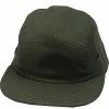 Rothco Olive Drab - Military Style Urban Street Cap - Polyester Cotton Headwear