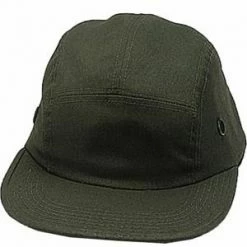 Rothco Olive Drab - Military Style Urban Street Cap - Polyester Cotton Headwear
