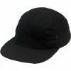 Rothco Black - Military Style Urban Street Cap - Cotton Ripstop