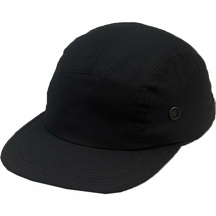 Rothco Black - Military Style Urban Street Cap - Cotton Ripstop 3 Rothco Black - Military Style Urban Street Cap - Cotton Ripstop