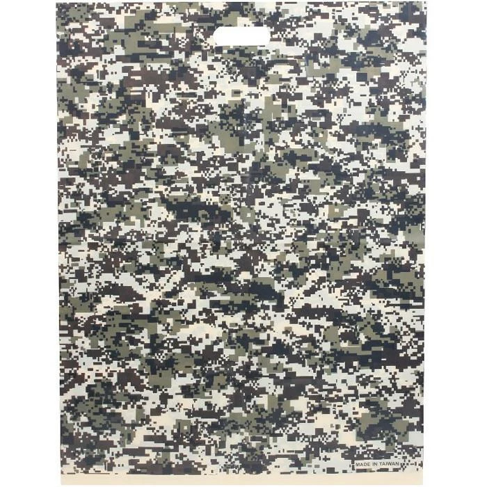 Rothco ACU Digital Camouflage - Large Size Deluxe Shopping Bags 50 Pack 3 Rothco ACU Digital Camouflage - Large Size Deluxe Shopping Bags 50 Pack