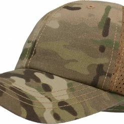 Army Navy Store MultiCam/OCP Tactical Mesh Back Cap Deluxe Baseball Cap Hat Headwear
