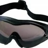 Rothco Law Enforcement Gear Black - SWAT TEC Operator Tactical Goggles