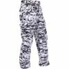 Rothco Digital City Camouflage - Military BDU Pants - Cotton Polyester Twill 2 Rothco Digital City Camouflage - Military BDU Pants - Cotton Polyester Twill
