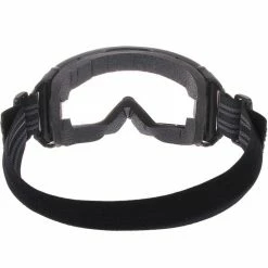 Army Navy Store Clear Lens - Over Glasses Tactical Goggles