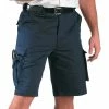 Rothco Navy Blue - EMT Shorts - Polyester Cotton Twill