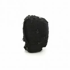 Army Navy Store Black - Military MOLLE Compatible Large Transport Pack