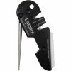 Rothco Pocket Tools / Knife Accessories Lansky Black - Blademedic Knife Sharpener