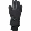 Rothco Black - Cold Weather Thermoblock Insulated Military Gloves