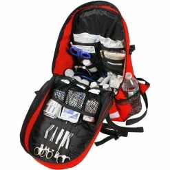 Army Navy Store Red - EMS Trauma Backpack