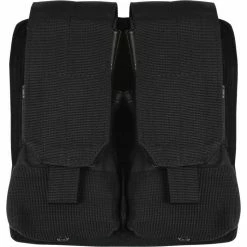 Army Navy Store Black - Tactical MOLLE Double 9MM Pistol Mag Pouch & Inserts Law Enforcement Gear 11 Army Navy Store Black - Tactical MOLLE Double 9MM Pistol Mag Pouch & Inserts Law Enforcement Gear