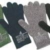 Rothco Gloves Genuine GI Glove Liners Wool Nylon Glove Inserts USA Made 1 Rothco Gloves Genuine GI Glove Liners Wool Nylon Glove Inserts USA Made