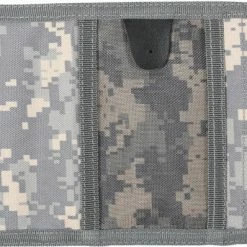 Army Navy Store ACU Digital Camouflage - Military Tactical Deluxe Tri-Fold ID Wallet 8 Army Navy Store ACU Digital Camouflage - Military Tactical Deluxe Tri-Fold ID Wallet