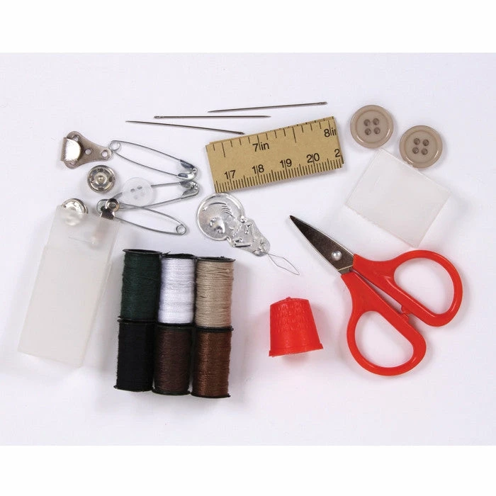 Army Navy Store MultiCam Military GI Style Professional Sewing Kit Camping / Survival Gear 5 Army Navy Store MultiCam Military GI Style Professional Sewing Kit Camping / Survival Gear