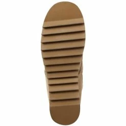 Rothco Desert Tan - Ripple Sole Military Speedlace Jungle Boots - Leather 8 In.