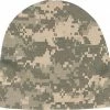 Rothco ACU Digital Camouflage Baby Infant Crib Cap Head Cover Headwear