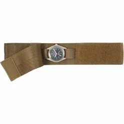 Rothco Coyote Brown - Military GI Style Commando Watch Band Watches