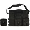 Rothco Bags Black - MOLLE Tactical Computer Briefcase Bag 2 Rothco Bags Black - MOLLE Tactical Computer Briefcase Bag