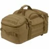 Rothco Coyote Brown - 3 In 1 Convertible Mission Bag Bags