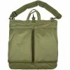 Rothco Olive Drab - Flyers Helmet Shoulder Bag Headwear