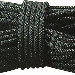 Rothco Paracord / Rope / Rappelling Gear SWAT Ranger Genuine Heavy Duty Tactical Rapelling Rope 200' - USA Made