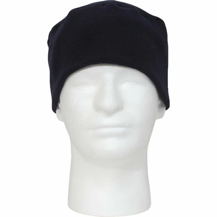 Army Navy Store Navy Blue - Military Polar Fleece Watch Cap 6 Army Navy Store Navy Blue - Military Polar Fleece Watch Cap