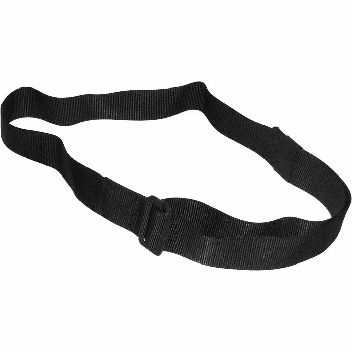 Rothco Black - Military BDU Adjustable Belt 3 Rothco Black - Military BDU Adjustable Belt
